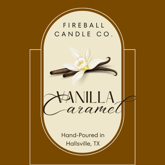 Vanilla Caramel