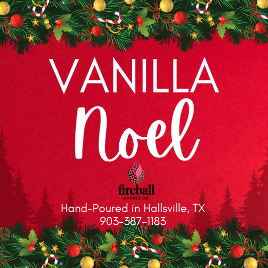 Vanilla Noel