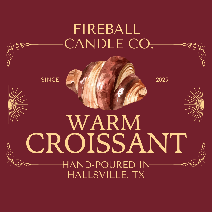 Warm Croissant