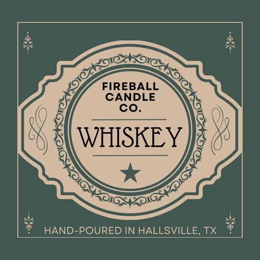 Whiskey