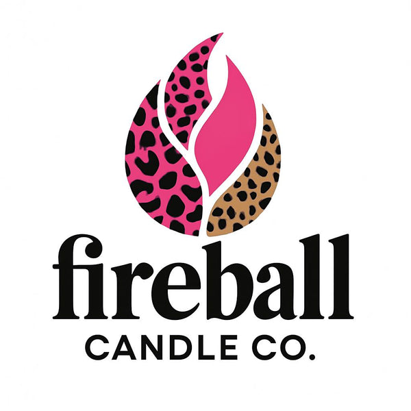 Fireball Candle Co.