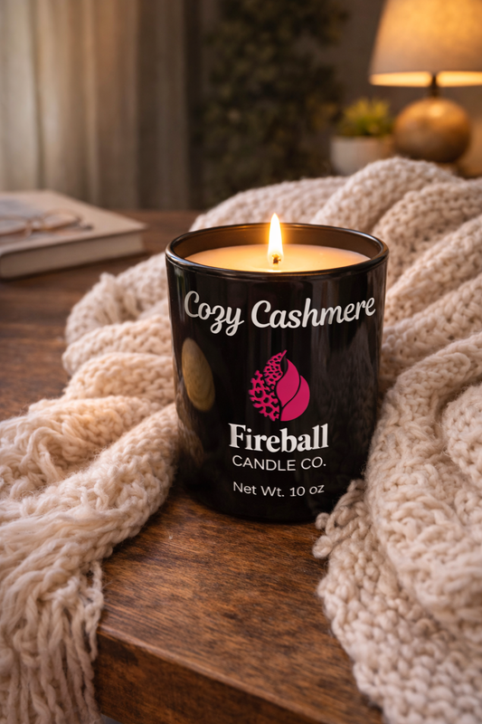 Cozy Cashmere