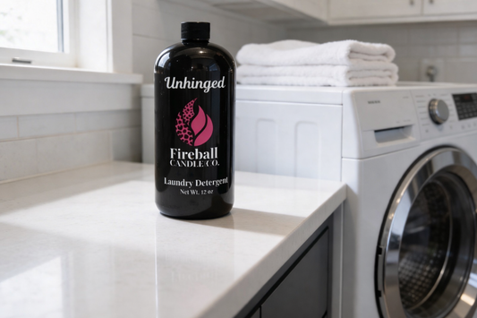 Luxury Laundry Detergent