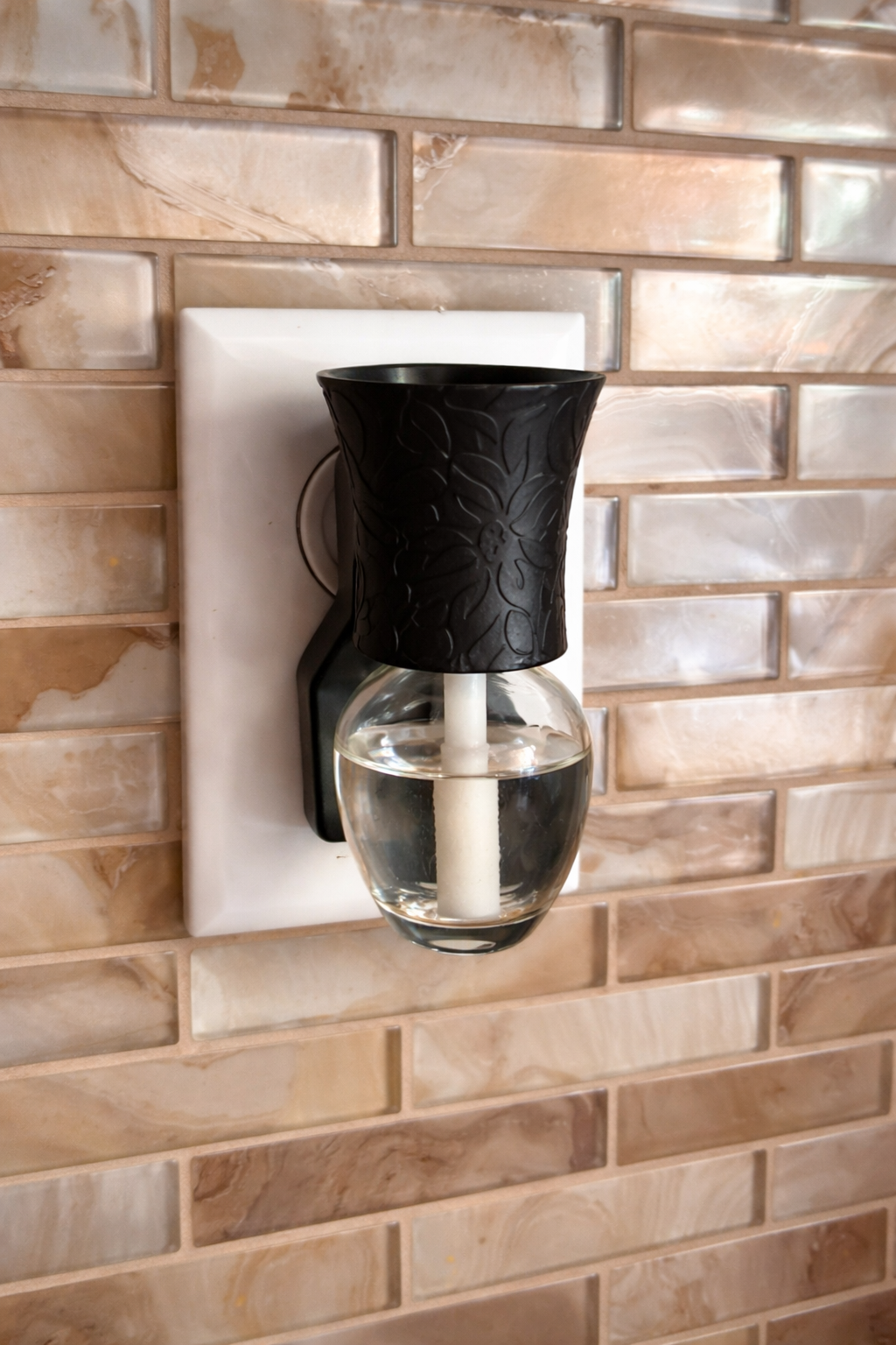 Socket Scents
