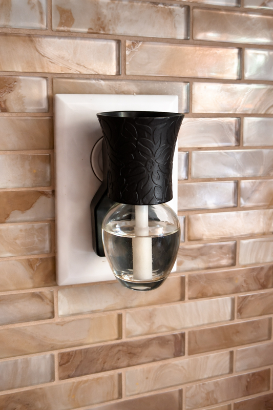 Socket Scents