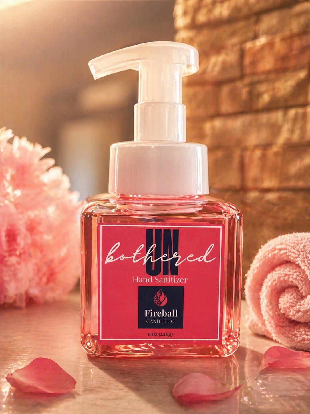 Hand Sanitizer