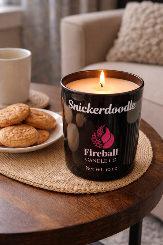 Snickerdoodle