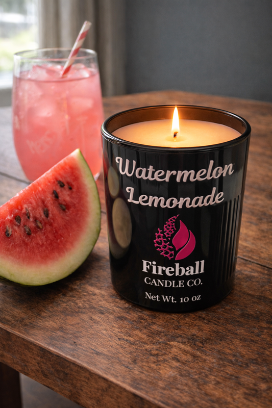 Watermelon Lemonade