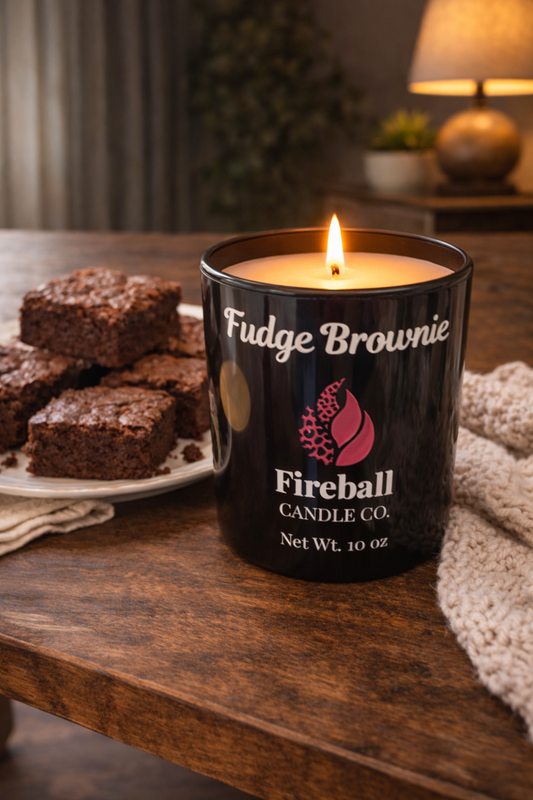 Fudge Brownie