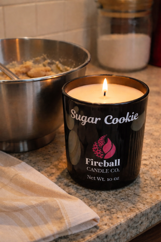 Sugar Cookie