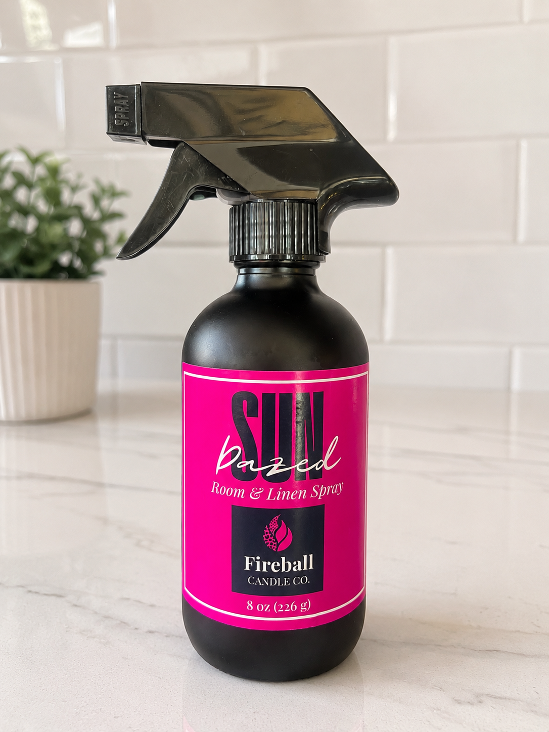 Room Spray 8 oz