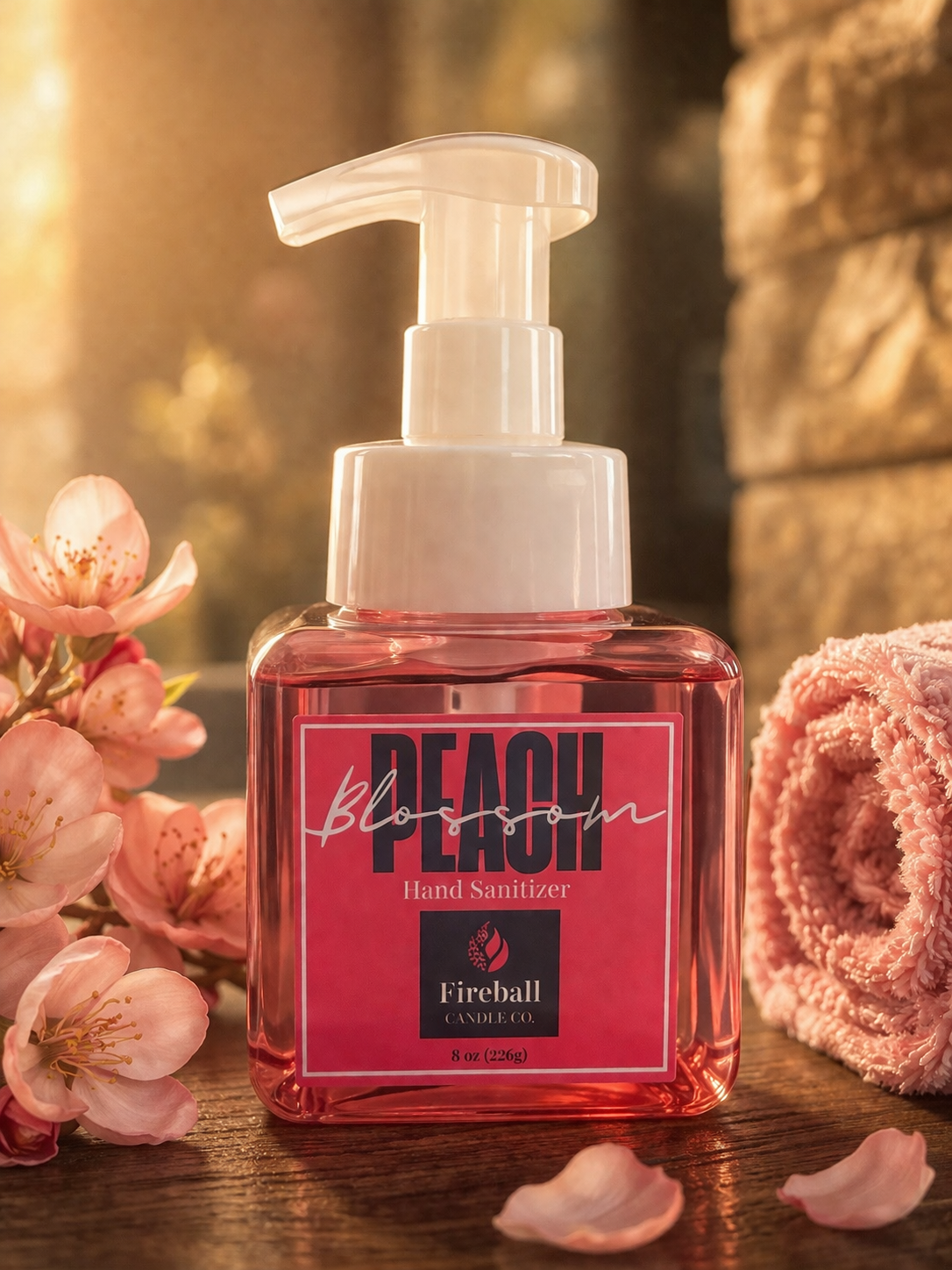Hand Sanitizer