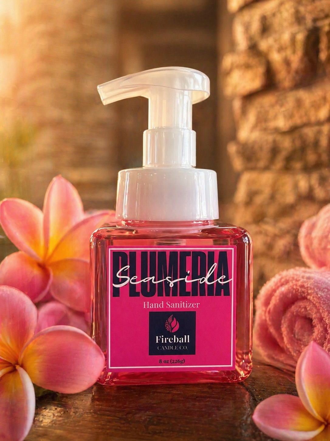 Hand Sanitizer