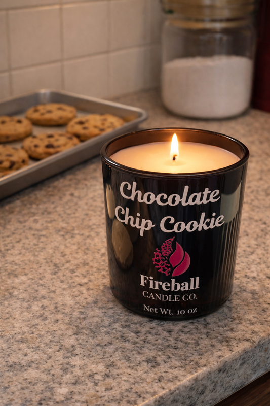 Chocolate Chip Cookie