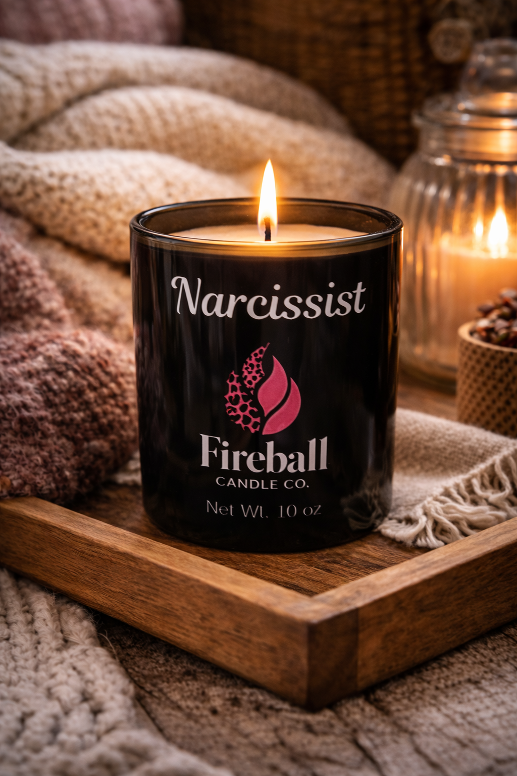 Narcissist