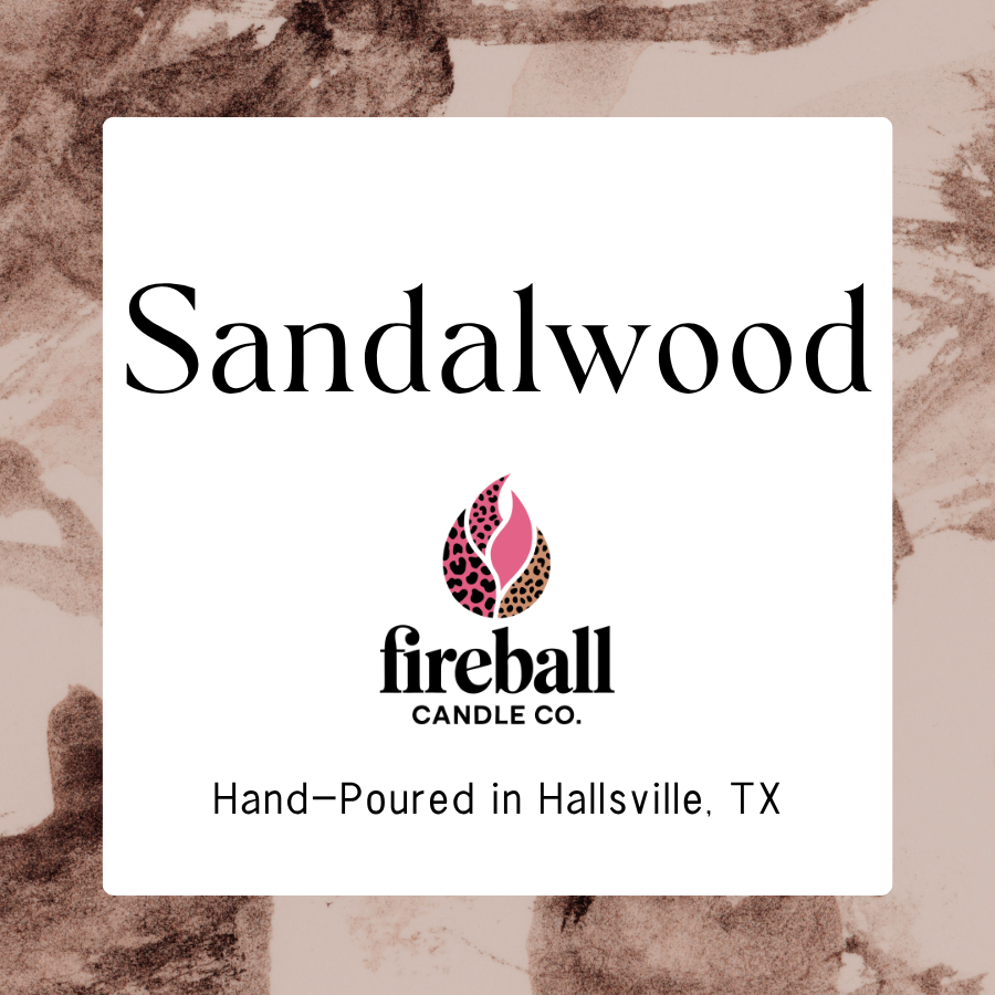 Sandalwood